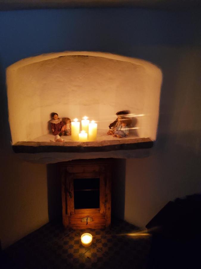 Romantic Sunset Cycladic House In Sotires Moni Christou Dasous Εξωτερικό φωτογραφία
